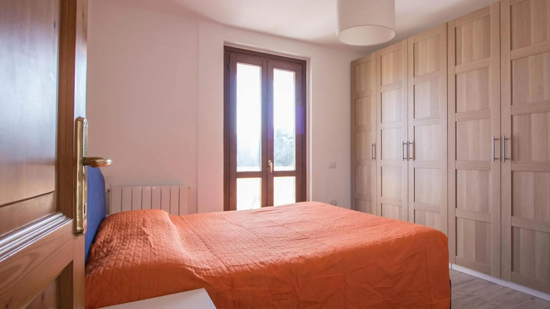 Olbia Oasis Apartment With Two Balconies! İtalya
