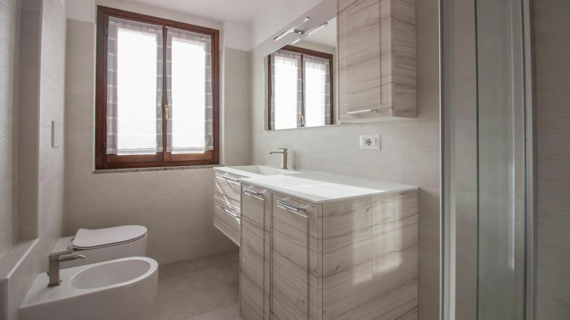 Olbia Oasis Apartment With Two Balconies!