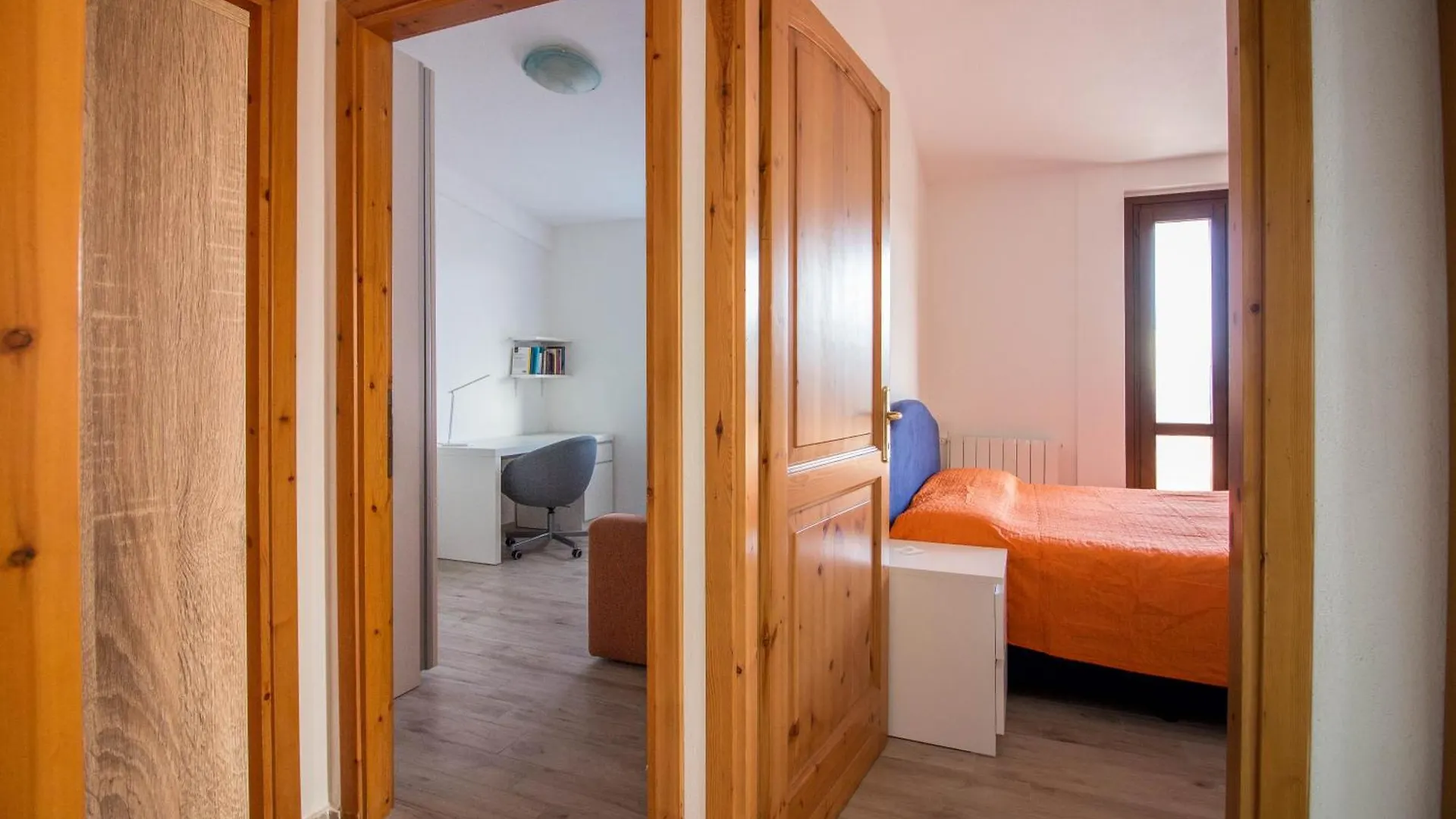 Olbia Oasis Apartment With Two Balconies!