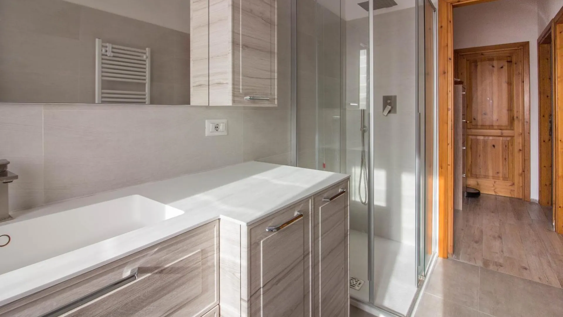 Olbia Oasis Apartment With Two Balconies! 意大利