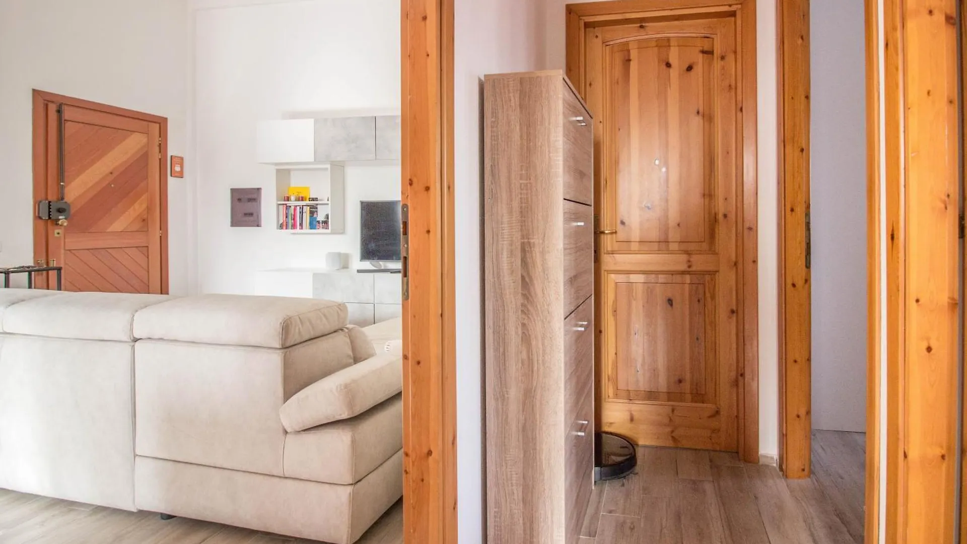 Olbia Oasis Apartment With Two Balconies!