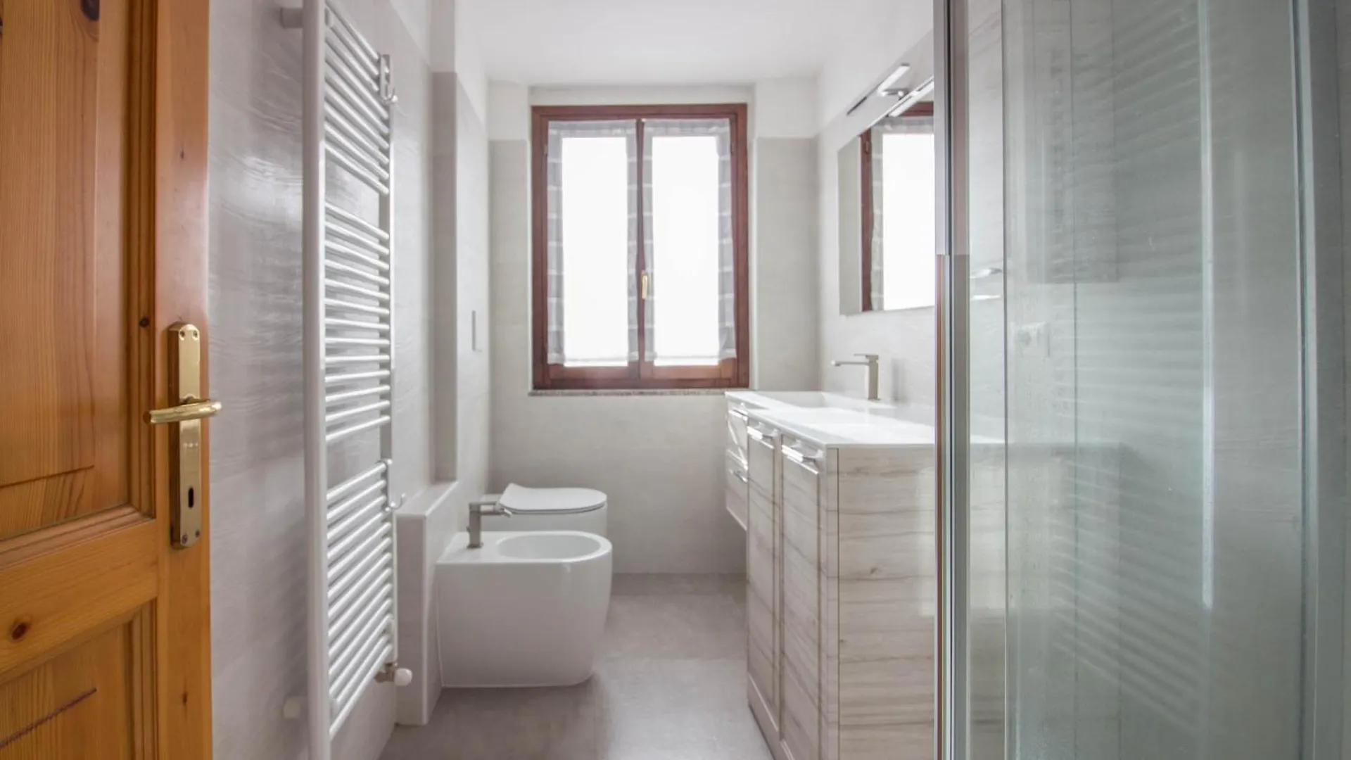 Olbia Oasis Apartment With Two Balconies!